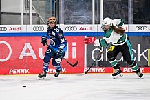 Eishockey, Frauen, European Womens Hockey League, Saison 2024-2025, ERC Ingolstadt - Lakers Kärnten, 13.09.2024