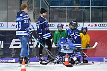 ERC Ingolstadt Kids on Ice, Eishockey, Kids on Ice, 22.12.2018