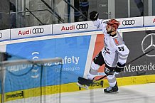 ERC Ingolstadt vs Koelner Haie, DEL, Deutsche Eishockey Liga, Playoffs, Viertelfinale, Spiel 6, 29.03.2019