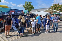 ERC Ingolstadt, DEL, Deutsche Eishockey Liga, 11.08.2018