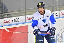 ERC Ingolstadt, DEL, Deutsche Eishockey Liga, 11.08.2018