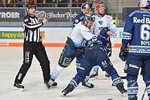 EHC Red Bull München vs ERC Ingolstadt, DEL, Deutsche Eishockey Liga, Spieltag 31, 26.12.2019