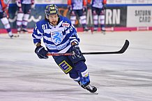 ERC Ingolstadt vs Adler Mannheim, DEL, Deutsche Eishockey Liga, Spieltag 32, 28.12.2019