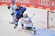 27.12.2020 - ERC Ingolstadt - Augsburger Panther