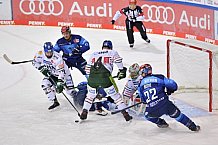 27.12.2020 - ERC Ingolstadt - Augsburger Panther