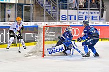 ERC Ingolstadt vs Fischtown Pinguins, DEL, Deutsche Eishockey Liga, Spieltag 8, 04.10.2019