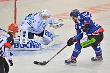 02.01.2021 - Straubing Tigers - ERC Ingolstadt