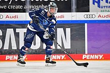 Eishockey, Frauen, DFEL, Playoffs Halbfinale Spiel 2, Saison 2021-2022, ERC Ingolstadt - ESC Planegg-Würmtal, 27.02.2022