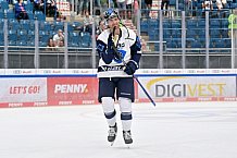 Eishockey, Herren, DEL, Saison 2024-2025, ERC Ingolstadt - Showtraining für Dauerkartenbesitzer, 04.08.2024