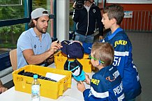 10.08.2019 - Saisoneröffnung des ERC Ingolstadt