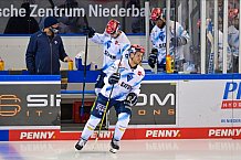 06.12.2020 - Straubing Tigers - ERC Ingolstadt