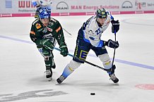 Augsburger Panther vs ERC Ingolstadt, DEL, Deutsche Eishockey Liga, Spieltag 28, 18.12.2019