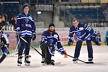 ERC Ingolstadt Kids on Ice, Eishockey, Kids on Ice, 22.12.2018