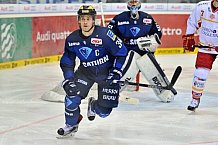 ERC Ingolstadt vs Duesseldorfer EG, Eishockey, DEL, Deutsche Eishockey Liga, 06.12.2015