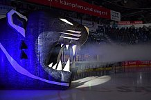 ERC Ingolstadt vs Schwenninger Wild Wings, DEL, Deutsche Eishockey Liga, Spieltag 22, 29.11.2019