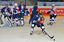 20.08.2016 - ERC Ingolstadt vs. ZSC Lions Zurich