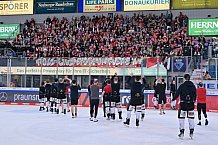 Eishockey, Herren, DEL, Saison 2023-2024, Playoffs Viertelfinale - Spiel 4, ERC Ingolstadt - Fischtown Pinguins , 24.03.2024