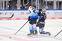 Eishockey, Herren, DEL, Saison 2024-2025, Vorbereitung, ERC Ingolstadt - Dresdner Eislöwen, 18.08.2024