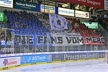 ERC Ingolstadt vs Adler Mannheim, DEL, Deutsche Eishockey Liga, Spieltag 32, 28.12.2019