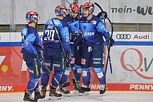 27.12.2020 - ERC Ingolstadt - Augsburger Panther