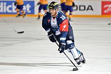 ERC Ingolstadt vs Lukko Rauma, Eishockey, CHL, European Champions League, 06.09.2016