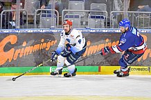 Adler Mannheim vs ERC Ingolstadt, DEL, Deutsche Eishockey Liga, Spieltag 24, 06.12.2019