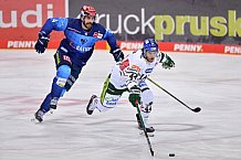 27.12.2020 - ERC Ingolstadt - Augsburger Panther