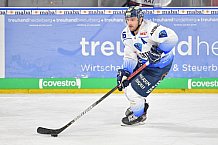 Adler Mannheim vs ERC Ingolstadt, DEL, Deutsche Eishockey Liga, Spieltag 24, 06.12.2019