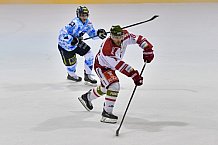 ERC Ingolstadt vs HC Bozen, Vinschgau Cup, Spiel 1, 23.08.2019