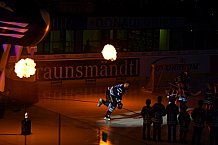 ERC Ingolstadt vs Koelner Haie, DEL, Deutsche Eishockey Liga, Playoffs, Viertelfinale, Spiel 4, 22.03.2019