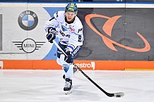 Kids on Ice Day, ERC Ingolstadt, Eishockey, DEL, Deutsche Eishockey Liga, 17.02.2018