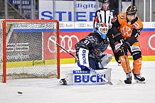 ERC Ingolstadt vs Grizzlys Wolfsburg, DEL, Deutsche Eishockey Liga, Spieltag 52, 08.03.2020