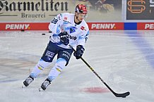 06.12.2020 - Straubing Tigers - ERC Ingolstadt