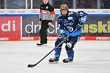 Eishockey, Frauen, European Womens Hockey League, Saison 2024-2025, ERC Ingolstadt - Lakers Kärnten, 13.09.2024