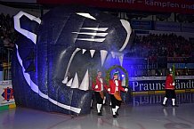 ERC Ingolstadt vs Koelner Haie, DEL, Deutsche Eishockey Liga, Spieltag 41, 20.01.2019