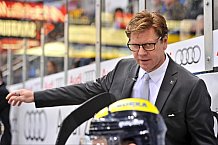 ERC Ingolstadt vs Duesseldorfer EG, Eishockey, DEL, Deutsche Eishockey Liga, 06.12.2015