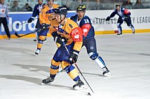 ERC Ingolstadt vs Lukko Rauma, Eishockey, CHL, European Champions League, 06.09.2016