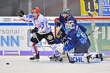 ERC Ingolstadt vs Fischtown Pinguins, DEL, Deutsche Eishockey Liga, Spieltag 8, 04.10.2019