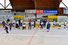 Ice Training vor dem Vinschgau Cup, 22.08.2019