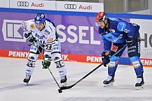 27.12.2020 - ERC Ingolstadt - Augsburger Panther