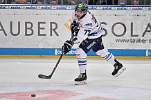 Adler Mannheim vs ERC Ingolstadt, Eishockey, DEL, Deutsche Eishockey Liga, Playoffs, Spiel 4, 20.03.2018