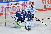 02.01.2021 - Straubing Tigers - ERC Ingolstadt