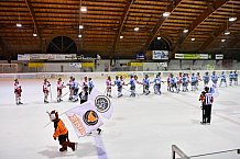 ERC Ingolstadt vs HC Bozen, Vinschgau Cup, Spiel 1, 23.08.2019