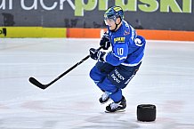 Kids on Ice Day, ERC Ingolstadt, Eishockey, DEL, Deutsche Eishockey Liga, 17.02.2018