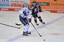 06.12.2020 - Straubing Tigers - ERC Ingolstadt