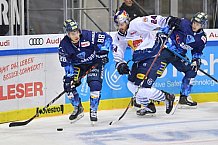 ERC Ingolstadt vs EHC Red Bull Muenchen, DEL, Deutsche Eishockey Liga, Spieltag 5, 26.09.2019