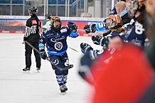 Eishockey, Frauen, European Womens Hockey League, Saison 2024-2025, ERC Ingolstadt - Lakers Kärnten, 13.09.2024