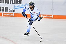 Thomas Sabo Ice Tigers vs ERC Ingolstadt, DEL, Deutsche Eishockey Liga, Gäubodenvolksfest-Cup, Gäuboden, Volksfest, Cup, Spiel 1, 16.08.2019