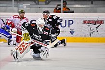 HC Bozen vs Kölner Haie, Vinschgau Cup, Spiel 4, 25.08.2019