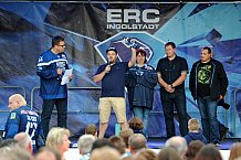 06.08.2016 - ERC Ingolstadt - Saisoneroeffnungsfest